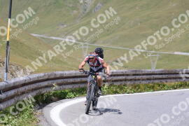Photo #2430315 | 29-07-2022 11:58 | Passo Dello Stelvio - Peak BICYCLES