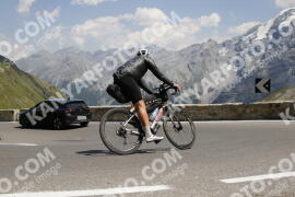 Foto #3516523 | 17-07-2023 13:29 | Passo Dello Stelvio - Prato Seite BICYCLES