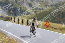 Foto #2465000 | 31-07-2022 15:29 | Passo Dello Stelvio - die Spitze BICYCLES
