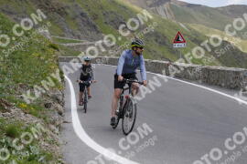 Photo #3279519 | 29-06-2023 13:11 | Passo Dello Stelvio - Prato side BICYCLES