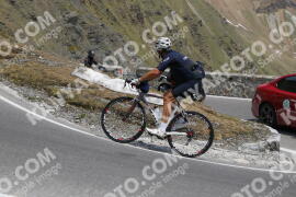 Photo #3155229 | 18-06-2023 13:21 | Passo Dello Stelvio - Prato side BICYCLES