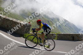 Foto #3487518 | 16-07-2023 10:35 | Passo Dello Stelvio - Prato Seite BICYCLES