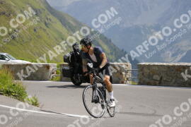 Photo #3488688 | 16-07-2023 11:53 | Passo Dello Stelvio - Prato side BICYCLES