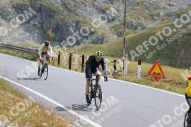 Photo #2464983 | 31-07-2022 15:29 | Passo Dello Stelvio - Peak BICYCLES