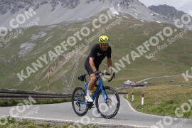 Foto #3193749 | 22-06-2023 14:01 | Passo Dello Stelvio - die Spitze BICYCLES