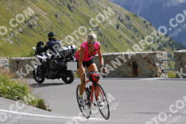 Foto #3922523 | 17-08-2023 11:28 | Passo Dello Stelvio - Prato Seite BICYCLES
