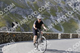 Foto #4074794 | 26-08-2023 10:43 | Passo Dello Stelvio - Prato Seite BICYCLES
