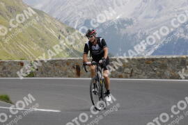 Photo #3280112 | 29-06-2023 13:42 | Passo Dello Stelvio - Prato side BICYCLES
