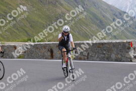 Photo #3876499 | 14-08-2023 11:52 | Passo Dello Stelvio - Prato side BICYCLES