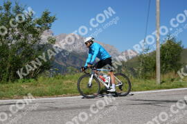 Photo #2553375 | 09-08-2022 10:30 | Pordoi Pass BICYCLES