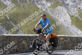Photo #4062300 | 25-08-2023 11:32 | Passo Dello Stelvio - Prato side BICYCLES
