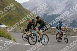 Foto #3787841 | 10-08-2023 12:09 | Passo Dello Stelvio - Prato Seite BICYCLES