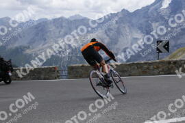 Photo #3935794 | 18-08-2023 12:06 | Passo Dello Stelvio - Prato side BICYCLES