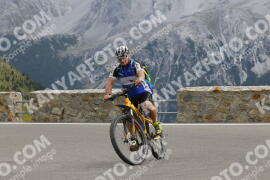 Photo #3755315 | 08-08-2023 12:17 | Passo Dello Stelvio - Prato side BICYCLES