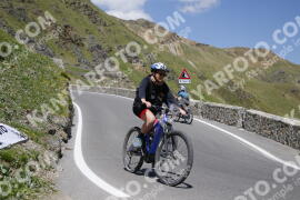 Foto #3241670 | 26-06-2023 14:23 | Passo Dello Stelvio - Prato Seite BICYCLES
