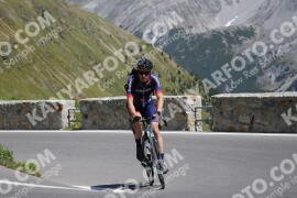 Photo #3241351 | 26-06-2023 14:00 | Passo Dello Stelvio - Prato side BICYCLES