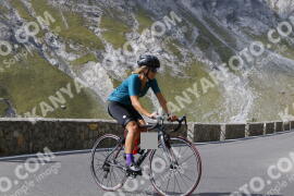 Foto #4061633 | 25-08-2023 10:49 | Passo Dello Stelvio - Prato Seite BICYCLES