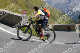 Foto #4019629 | 22-08-2023 12:04 | Passo Dello Stelvio - Prato Seite BICYCLES