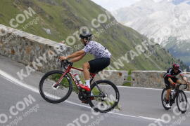 Foto #3356600 | 05-07-2023 14:53 | Passo Dello Stelvio - Prato Seite BICYCLES