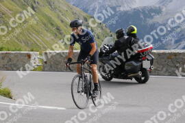 Photo #3753525 | 08-08-2023 11:21 | Passo Dello Stelvio - Prato side BICYCLES
