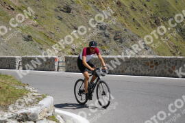 Foto #3239684 | 26-06-2023 12:11 | Passo Dello Stelvio - Prato Seite BICYCLES