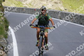 Photo #3517641 | 17-07-2023 14:04 | Passo Dello Stelvio - Prato side BICYCLES