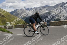 Photo #3313647 | 02-07-2023 13:14 | Passo Dello Stelvio - Prato side BICYCLES