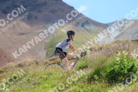 Photo #2429806 | 29-07-2022 11:48 | Passo Dello Stelvio - Peak BICYCLES