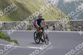 Photo #3242908 | 26-06-2023 15:08 | Passo Dello Stelvio - Prato side BICYCLES