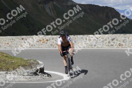 Foto #3212926 | 24-06-2023 16:44 | Passo Dello Stelvio - Prato Seite BICYCLES
