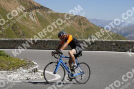 Photo #3963139 | 19-08-2023 12:38 | Passo Dello Stelvio - Prato side BICYCLES