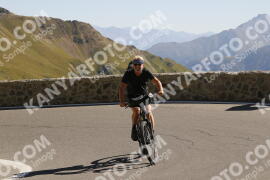 Photo #3958252 | 19-08-2023 10:25 | Passo Dello Stelvio - Prato side BICYCLES