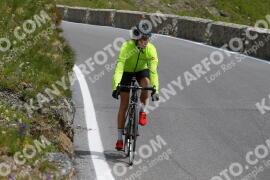 Photo #3590144 | 27-07-2023 12:03 | Passo Dello Stelvio - Prato side BICYCLES