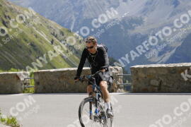 Photo #3354926 | 05-07-2023 11:06 | Passo Dello Stelvio - Prato side BICYCLES
