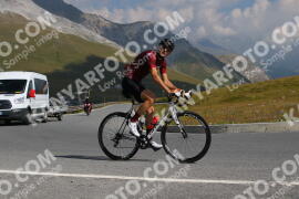 Photo #2379716 | 24-07-2022 10:16 | Passo Dello Stelvio - Peak BICYCLES