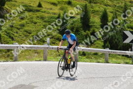 Photo #2560000 | 09-08-2022 14:08 | Pordoi Pass BICYCLES