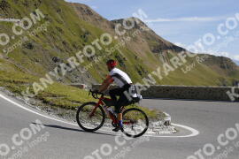 Photo #3853137 | 13-08-2023 10:31 | Passo Dello Stelvio - Prato side BICYCLES