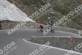Photo #3108471 | 16-06-2023 11:50 | Passo Dello Stelvio - Prato side BICYCLES