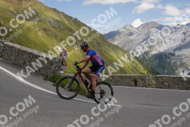 Foto #3696531 | 02-08-2023 13:36 | Passo Dello Stelvio - Prato Seite BICYCLES