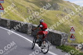 Foto #3938034 | 18-08-2023 12:53 | Passo Dello Stelvio - Prato Seite BICYCLES