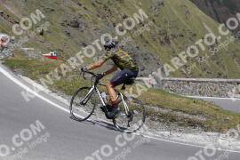 Foto #3209238 | 24-06-2023 14:08 | Passo Dello Stelvio - Prato Seite BICYCLES