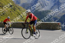 Foto #3808701 | 11-08-2023 10:46 | Passo Dello Stelvio - Prato Seite BICYCLES