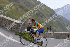 Photo #3873713 | 14-08-2023 10:12 | Passo Dello Stelvio - Prato side BICYCLES