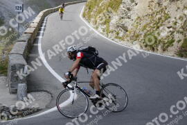 Photo #4063016 | 25-08-2023 12:12 | Passo Dello Stelvio - Prato side BICYCLES