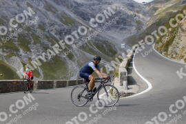 Photo #4062719 | 25-08-2023 11:51 | Passo Dello Stelvio - Prato side BICYCLES