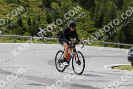 Foto #2620382 | 13-08-2022 12:30 | Pordoi Pass BICYCLES