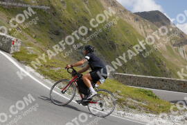 Foto #3897272 | 15-08-2023 11:54 | Passo Dello Stelvio - Prato Seite BICYCLES