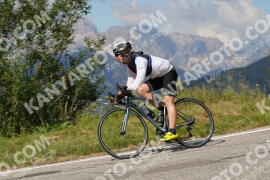 Photo #2574858 | 10-08-2022 11:05 | Pordoi Pass BICYCLES