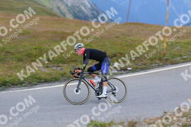 Photo #2464599 | 31-07-2022 15:00 | Passo Dello Stelvio - Peak BICYCLES