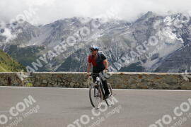 Photo #3303461 | 01-07-2023 13:11 | Passo Dello Stelvio - Prato side BICYCLES